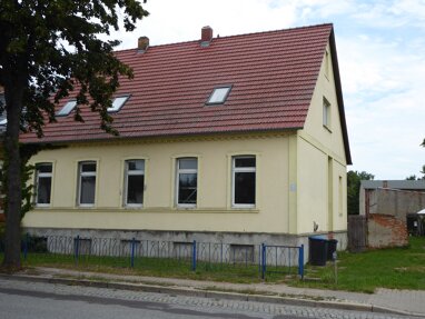 Haus zum Kauf 195.000 € 8 Zimmer 250 m² 3.306 m² Grundstück Hamburger Straße Perleberg Perleberg 19348