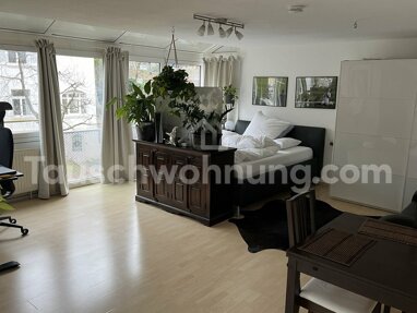 Wohnung zur Miete 500 € 1 Zimmer 50 m² 4. Geschoss Bopser Stuttgart 70180