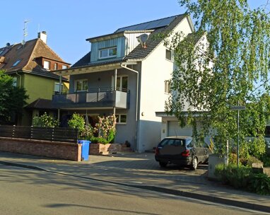 Mehrfamilienhaus zum Kauf Provisionsfrei 990.000 € 7 Zimmer 260 m² 468 m² Grundstück Kindlebildstrasse 78 Industriegebiet Konstanz 78467