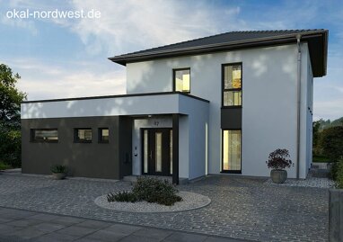 Einfamilienhaus zum Kauf 699.900 € 6 Zimmer 221 m² 450 m² Grundstück Kerpen Kerpen 50168