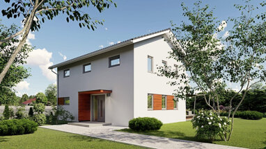 Einfamilienhaus zum Kauf Provisionsfrei 1.126.650 € 5 Zimmer 150,4 m² 1.001 m² Grundstück Sulzbach Aichach 86551