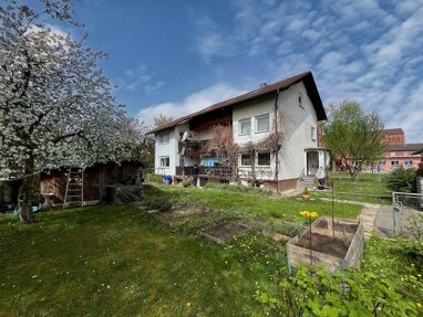 Mehrfamilienhaus zum Kauf 490.000 € 6 Zimmer 180 m² 902 m² Grundstück Dingolfing Dingolfing 84130