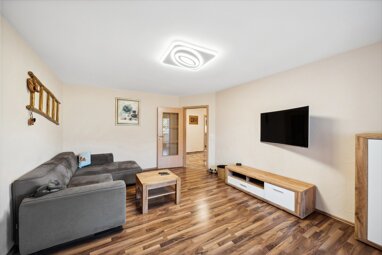 Wohnung zum Kauf 295.000 € 3 Zimmer 75 m² 2. Geschoss Kollnau Waldkirch / Kollnau 79183