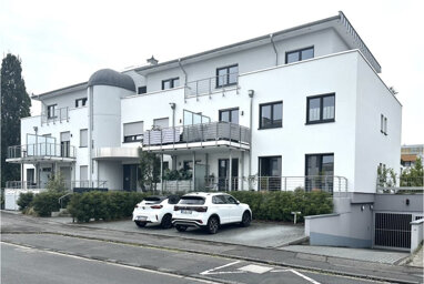 Terrassenwohnung zum Kauf 398.000 € 2 Zimmer 64,4 m² Hochkreuz-Regierungsviertel Bonn 53175