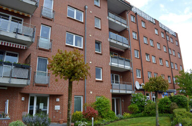 Wohnung zur Miete 880 € 3 Zimmer 86,2 m² Möllner Landstrasse 59 Glinde 21509