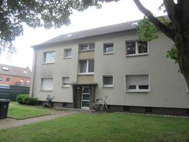 Wohnung zur Miete 325,80 € 2 Zimmer 43,4 m² Mühlenflötte 51 Welheim Bottrop 46238