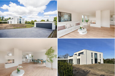 Einfamilienhaus zum Kauf 1.650.000 € 5 Zimmer 234 m² 1.156 m² Grundstück Bendestorf 21227