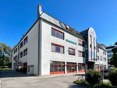 Bürofläche zur Miete 7,61 € 276 m² Bürofläche Süd, Aicher Gelände 451 Rosenheim 83026
