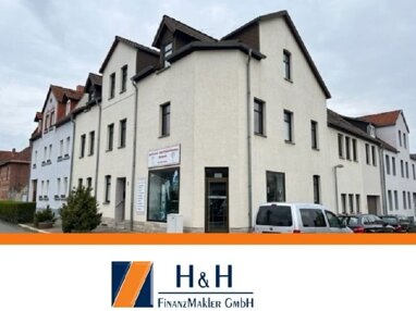 Wohnung zum Kauf 198.000 € 4 Zimmer 93 m² Altstadt Erfurt