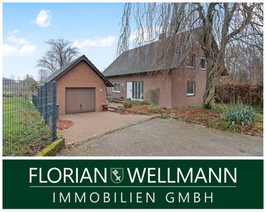 Einfamilienhaus zum Kauf 330.000 € 10 Zimmer 312,2 m² 4.577 m² Grundstück Veltheim Porta Westfalica 32457