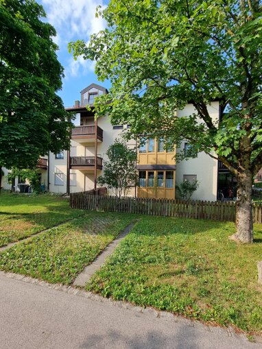Wohnung zum Kauf 199.000 € 3 Zimmer 86,2 m² Traunreut Traunreut 83301