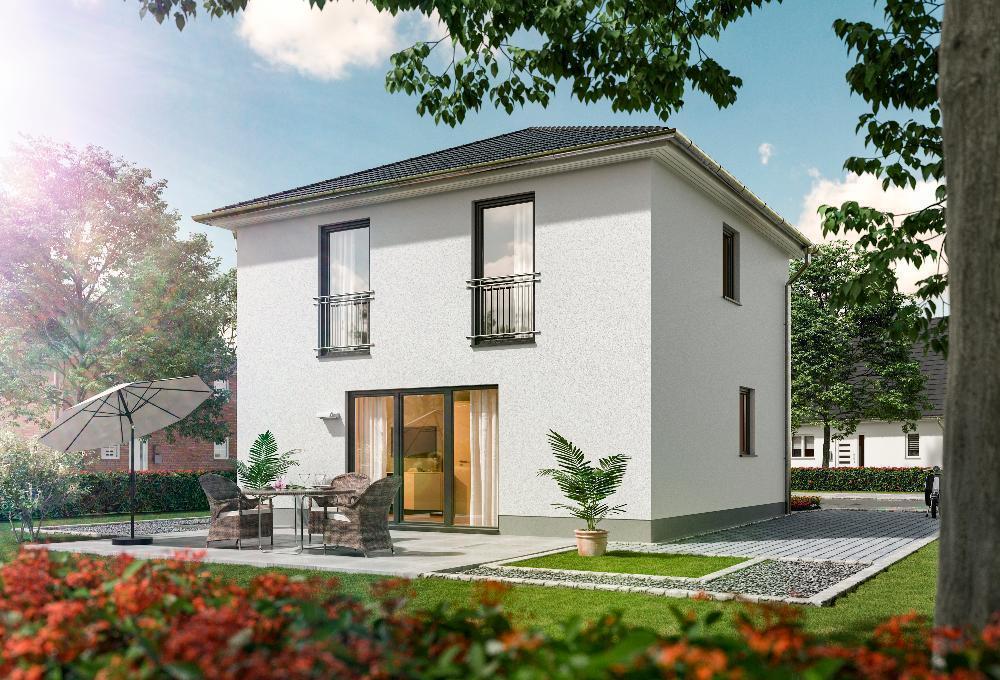 Einfamilienhaus zum Kauf 227.250 € 3 Zimmer 106 m²<br/>Wohnfläche 630 m²<br/>Grundstück Rötgesbüttel 38531
