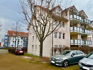 Wohnung zum Kauf 263.000 € 3 Zimmer 84,2 m² 1. Geschoss Krämpfervorstadt Erfurt 99085