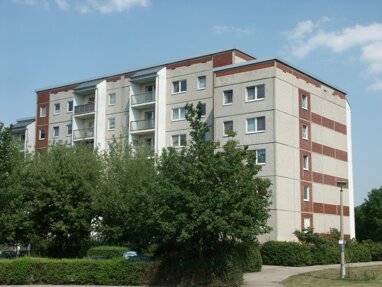 Wohnung zur Miete 270 € 1 Zimmer 32,6 m² 3. Geschoss Helmut-Kohl-Straße 65 Törten 61 Dessau-Roßlau 06842