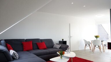 Wohnung zur Miete Wohnen auf Zeit 4.679 € 4 Zimmer 100 m² frei ab 15.11.2024 Vahrenwalder Straße Vahrenheide Hannover 30165