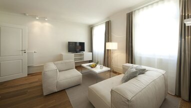 Wohnung zur Miete Wohnen auf Zeit 2.600 € 3 Zimmer 47 m² frei ab sofort Hauptstätter Straße Lehen Stuttgart 70178