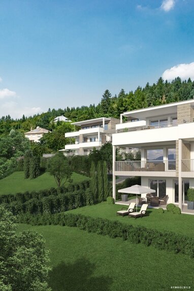 Wohnung zum Kauf Provisionsfrei 619.800 € 3 Zimmer 85,1 m² Erdgeschoss Peter-Pirkham-Weg St. Martin Klagenfurt am Wörthersee 9020