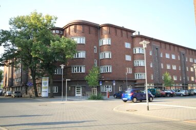 Wohnung zur Miete 481 € 2,5 Zimmer 60,8 m² 2. Geschoss Wanne - Mitte Herne 44649