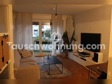 Wohnung zur Miete 851 € 3 Zimmer 65 m² EG Düsseltal Düsseldorf 40237