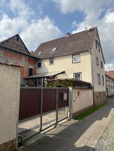 Haus zum Kauf 310.000 € 7 Zimmer 240 m² 390 m² Grundstück Kleestadt Groß-Umstadt 64823