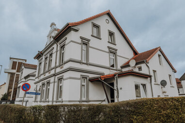 Mehrfamilienhaus zum Kauf 475.000 € 15 Zimmer 550 m² Grundstück Hindenburgstraße 23 Lage Lage 32791