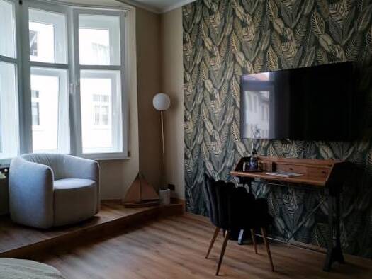Wohnung zur Miete 1.390 € 2 Zimmer 90 m² 1. Geschoss Soest 59494