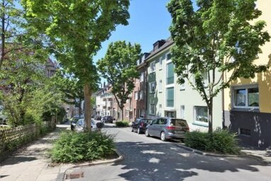 Wohnung zur Miete 360 € 2,5 Zimmer 60 m² 1. Geschoss Brüderstraße Innenstadt Witten 58455