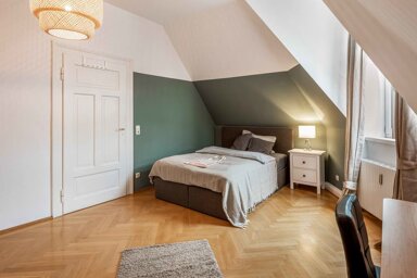 Wohnung zur Miete Wohnen auf Zeit 1.206 € 4 Zimmer 20 m² frei ab 04.04.2025 Frauenstraße Angerviertel München 80469