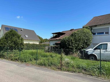 Haus zum Kauf provisionsfrei 69.000 € 3 Zimmer 80 m² 256 m² Grundstück Eschelbronn 74927