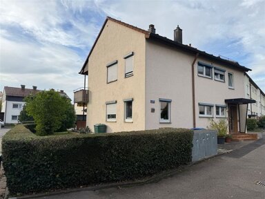 Wohnung zum Kauf 130.000 € 3 Zimmer 70 m² 2. Geschoss Amorbach Neckarsulm 74172