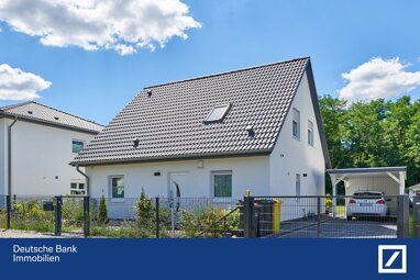 Einfamilienhaus zum Kauf 529.000 € 4 Zimmer 120 m² 582 m² Grundstück Elstal Wustermark 14641