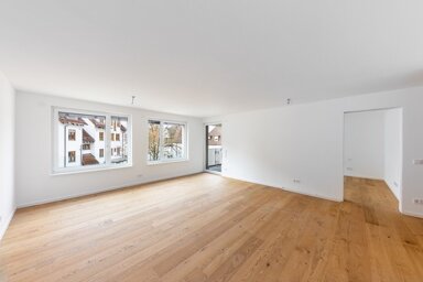 Wohnung zum Kauf 2 Zimmer 62,6 m² Hünistraße 2-4 Friedrichshafen - Mitte 1 Friedrichshafen 88046