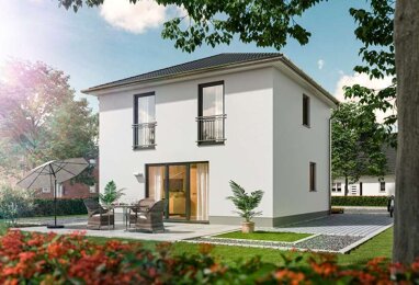 Haus zum Kauf Provisionsfrei 331.030 € 4 Zimmer 107 m² 822 m² Grundstück Speicher 54662