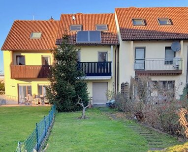 Einfamilienhaus zur Miete 1.840 € 4 Zimmer 136 m² 228 m² Grundstück Hockenheim 68766