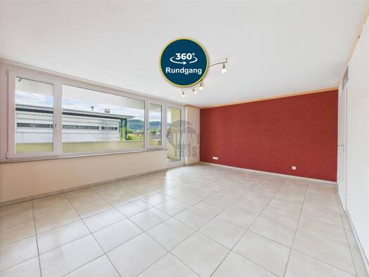 Wohnung zum Kauf 269.000 € 5 Zimmer 128,3 m² 4. Geschoss Geislingen Geislingen an der Steige 73312