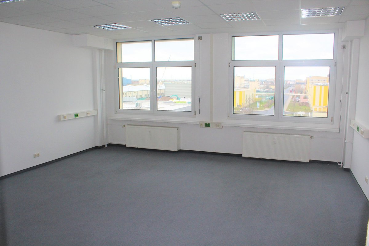 Bürofläche zur Miete 18 m²<br/>Bürofläche Wolfen Bitterfeld-Wolfen 06766