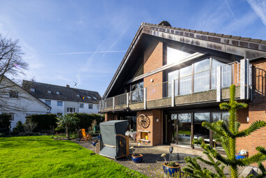 Einfamilienhaus zum Kauf 690.000 € 8 Zimmer 239 m² 777 m² Grundstück Harenberg Seelze 30926