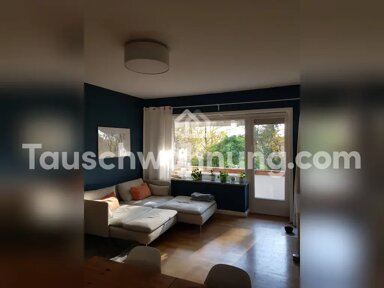 Wohnung zur Miete Tauschwohnung 650 € 3 Zimmer 72 m² 1. Geschoss Horn Hamburg 22111