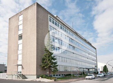 Bürofläche zur Miete provisionsfrei 9,50 € 2.717 m² Bürofläche Billbrook Hamburg 22113