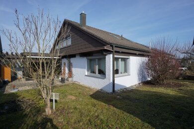 Haus zum Kauf 495.000 € 4,5 Zimmer 109 m² 534 m² Grundstück frei ab sofort Kirchentellinsfurt 72138