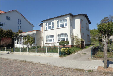 Mehrfamilienhaus zum Kauf 550.000 € 1 Zimmer 281 m² 1.875 m² Grundstück Sellin Sellin 18546
