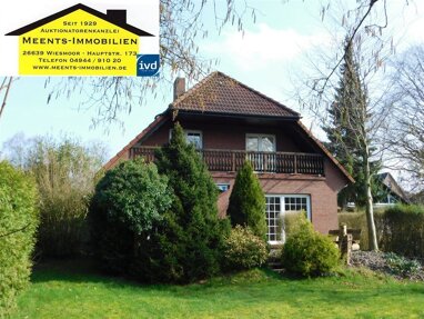 Haus zum Kauf 231.000 € 4 Zimmer 140 m² 792 m² Grundstück Wiesmoor Wiesmoor 26639