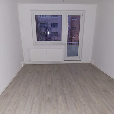 Wohnung zur Miete 315 € 2 Zimmer 50,8 m² 2. Geschoss Hildesheimer Straße 32 Südstadt Halle (Saale) 6128