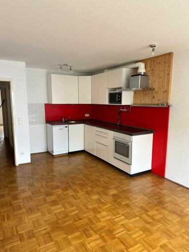 Wohnung zur Miete 950 € 4 Zimmer 83 m² 1. Geschoss Traunreut Traunreut 83301