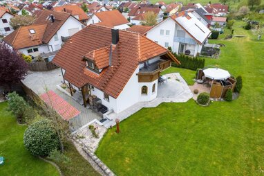 Einfamilienhaus zum Kauf 790.000 € 8 Zimmer 166,5 m² 660 m² Grundstück Rangendingen Rangendingen 72414