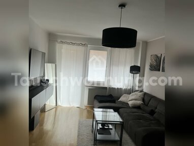 Wohnung zur Miete 795 € 2 Zimmer 55 m² 3. Geschoss Nordend - Ost Frankfurt am Main 60316
