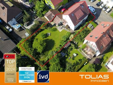 Haus zum Kauf 930.000 € 9 Zimmer 233 m² 634 m² Grundstück Korntal Korntal-Münchingen 70825