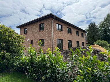 Doppelhaushälfte zur Miete 2.100 € 4 Zimmer 120 m² 300 m² Grundstück Garstedt Norderstedt 22848