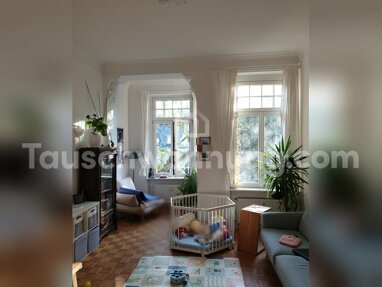 Wohnung zur Miete 1.100 € 2,5 Zimmer 84 m² 2. Geschoss Bonner Talviertel Bonn 53113