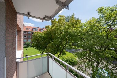 Wohnung zum Kauf 369.223 € 2 Zimmer 60 m² 1. Geschoss frei ab sofort Barmbek - Nord Hamburg 22307